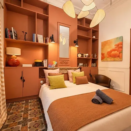Bed & Breakfast Les Bulles De Marie *