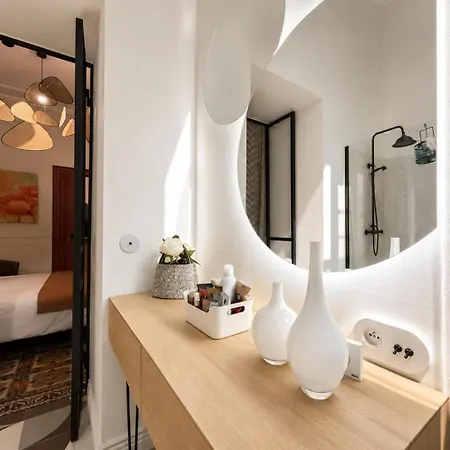 Les Bulles De Marie Bed & Breakfast Saint-Thibery