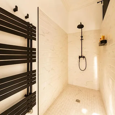 Bed & Breakfast Les Bulles De Marie