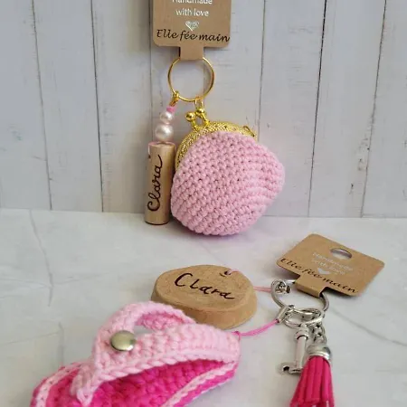 Les Bulles De Marie Bed & Breakfast