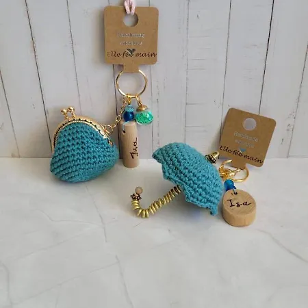 Les Bulles De Marie